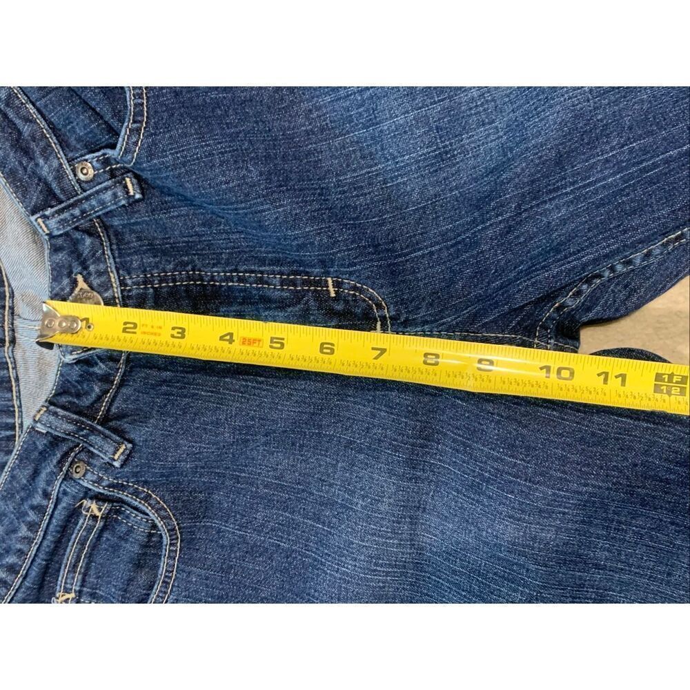 LEE RIDER BOOT CUT JEAN - Picture 10 of 11